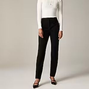 J Crew New Cameron pant in four-season stretch Size 8